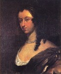 Aphra Behn by Mary Beale