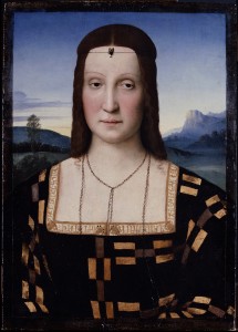 Elisabetta Gonzaga