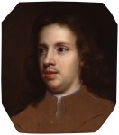 Charles Beale the Elder by Mary Beale,