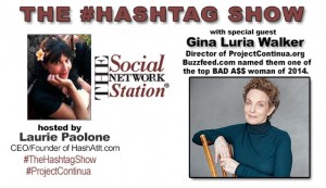 #Hashtag Show