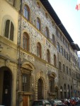 Palazzo di Bianca Capello in Florence