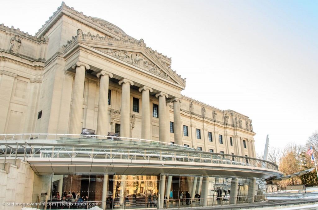 Brooklyn Museum