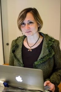 Elizabeth Palllitto, Project Continua Contributor