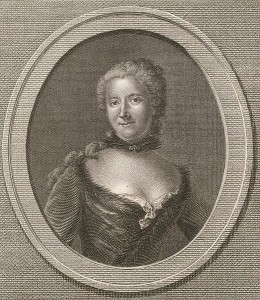 gabrielle emilie le tonnelier de breteuil marquise du chÃ¢telet