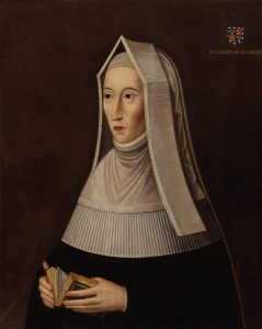 Lady Margaret Beaufort