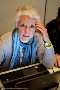 Magdalen Livesey, Editor