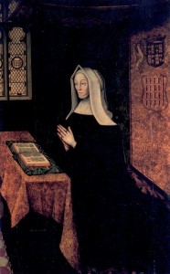 Lady Margaret Beaufort