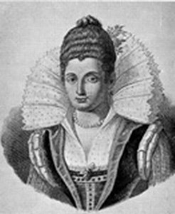 Isabella Andreini